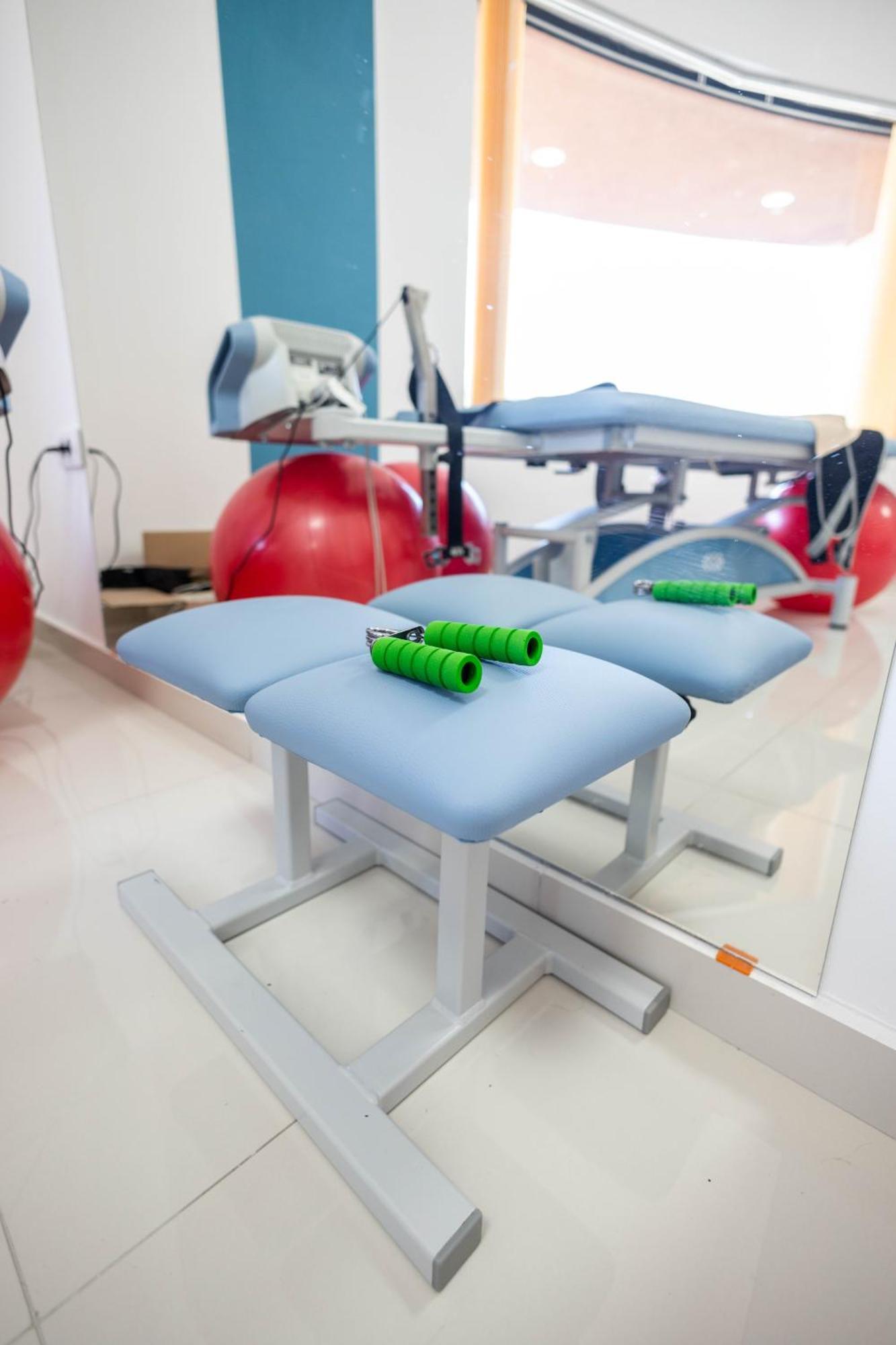 נובי פאזאר Aqua Spa Termale מראה חיצוני תמונה