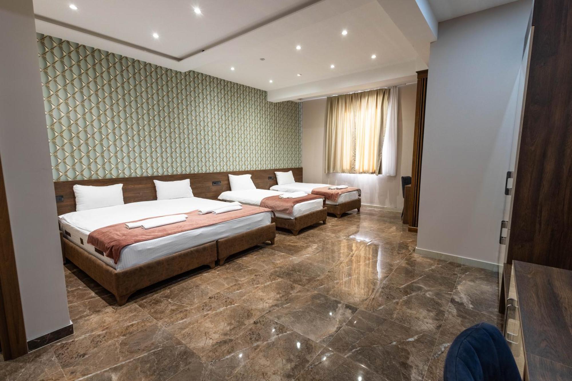 נובי פאזאר Aqua Spa Termale מראה חיצוני תמונה